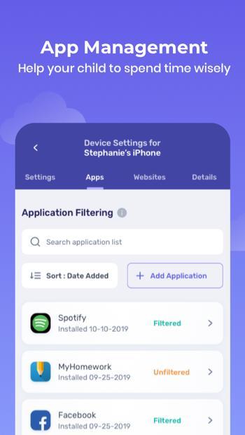 Canopy - Parental Control App screenshot image 5_funmod.online
