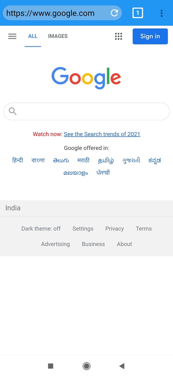 18 Plus Browser screenshot image 12_funmod.online