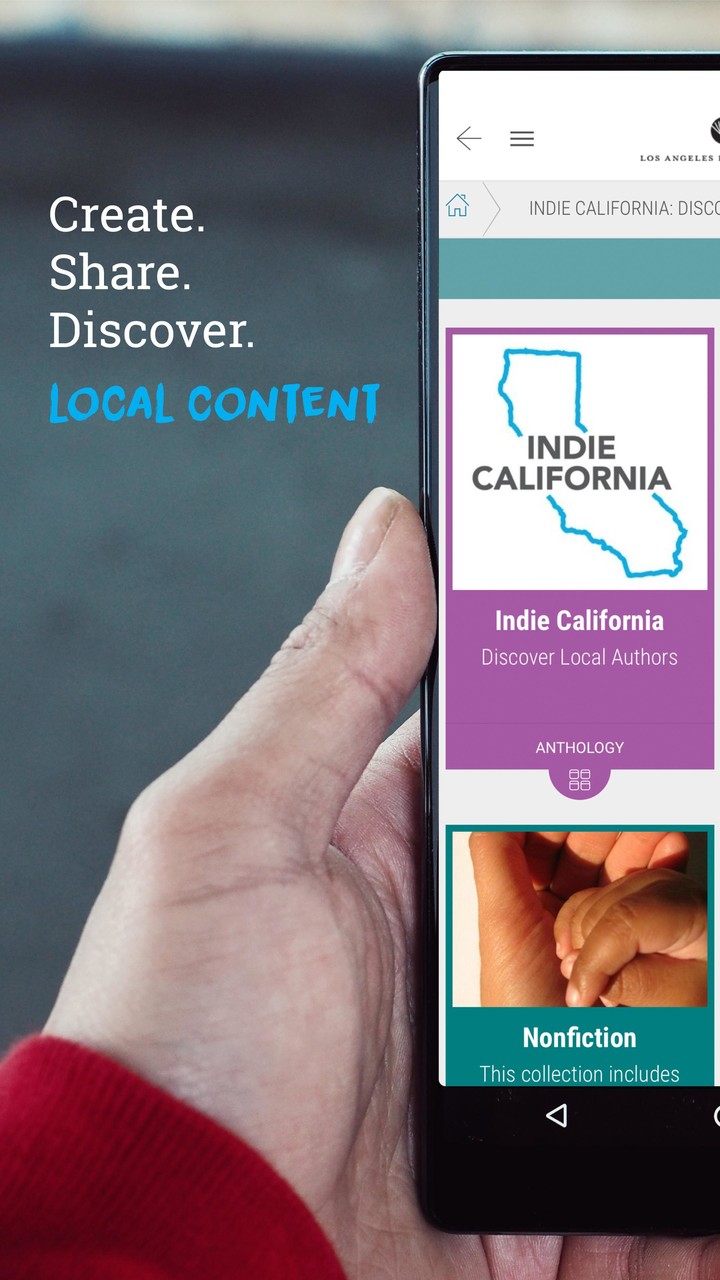 BiblioBoard Library screenshot image 6_funmod.online