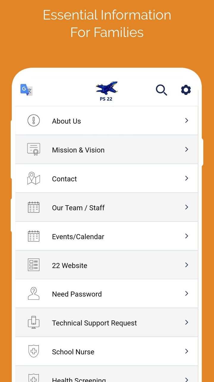 PS 22 Rev. Webb ES screenshot image 6_funmod.online