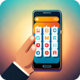 Word game - offline adventure2.3_funmod.online