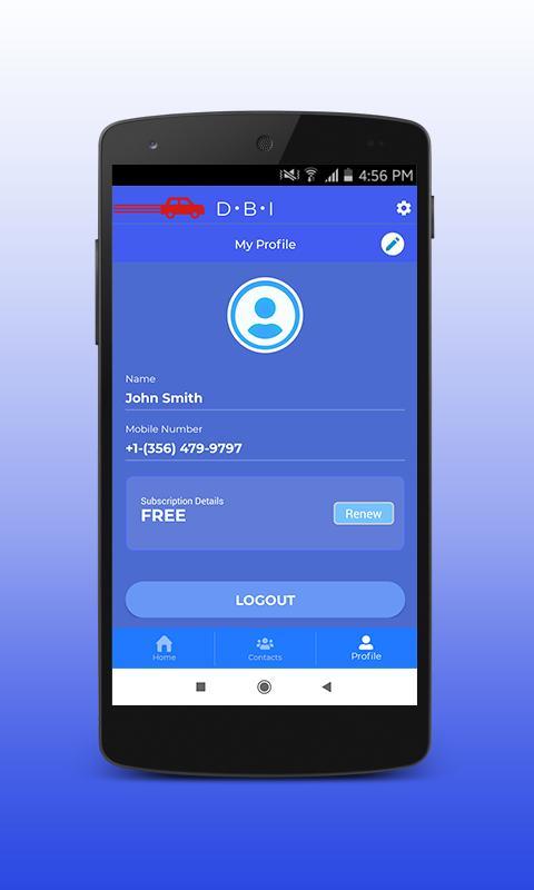 Dbi screenshot image 12_funmod.online