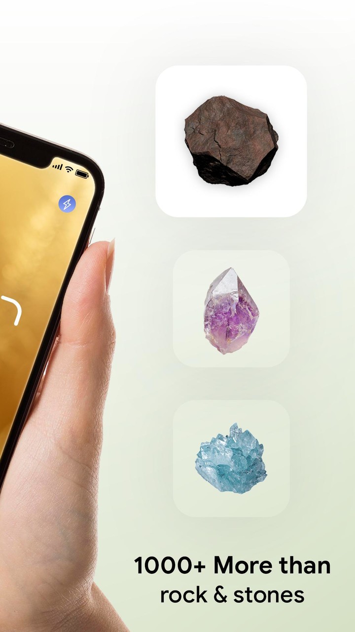 Rock Identifier screenshot image 3_funmod.online