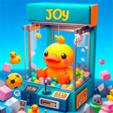 Toys Claw Machine1.91_funmod.online