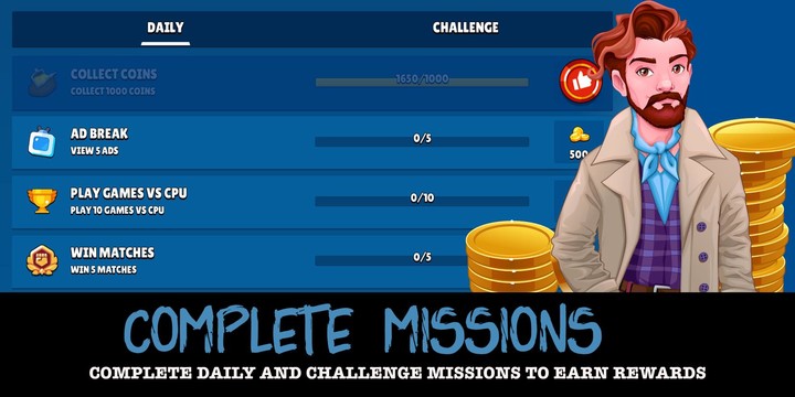 Bingo Shout - Bingo Caller screenshot image 4_funmod.online