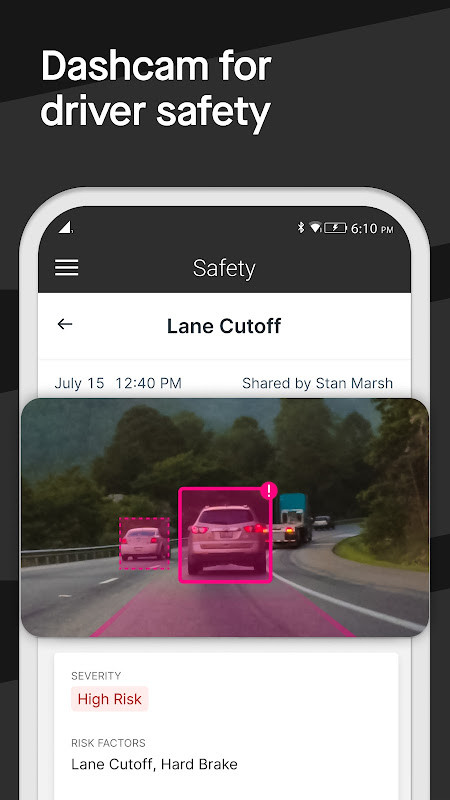 Motive Driver (ex KeepTruckin) screenshot image 14_funmod.online