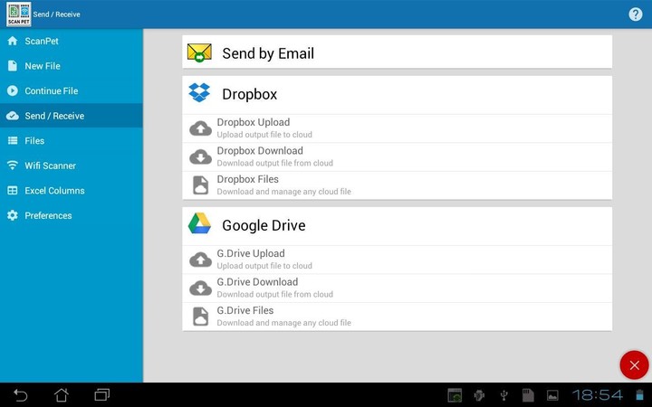 salone CARO(カーロ) screenshot image 17_funmod.online