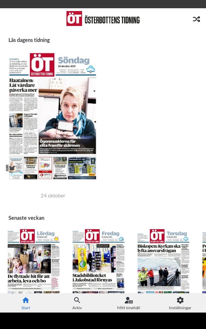 eÖT screenshot image 3_Popularmodapk.com