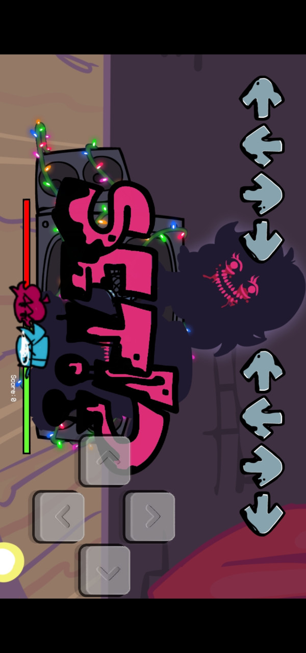 Friday Night Funkin FNF module<span>(New module)</span> screenshot image 1_funmod.online