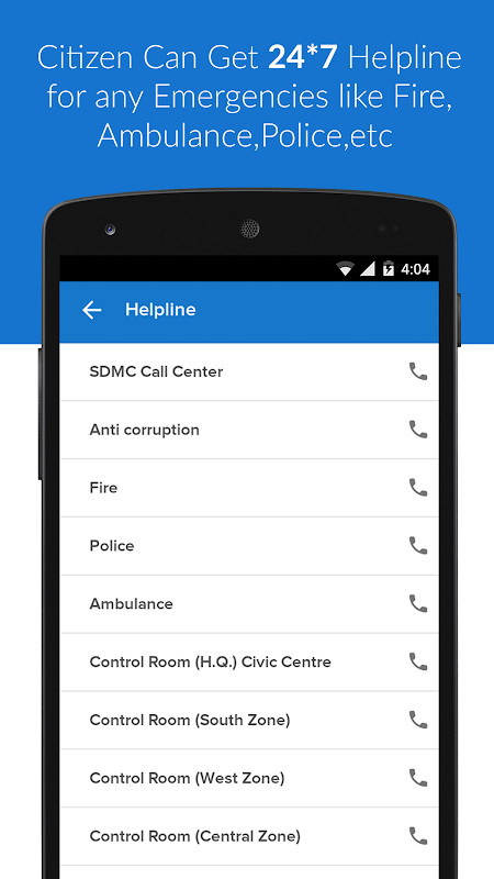 SDMC 311 screenshot image 4_Popularmodapk.com