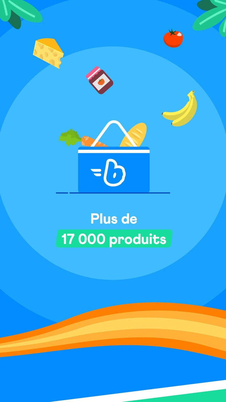 Bam Courses - livraison en 1h screenshot image 24_funmod.online