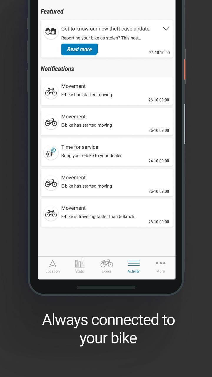 Decathlon Mobility screenshot image 5_funmod.online