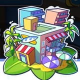 Subway Surfers Miami map<span>(new mods)</span>2.37.0_funmod.online