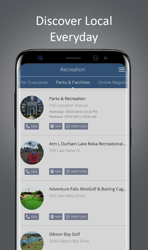 City of Richmond, KY screenshot image 3_funmod.online