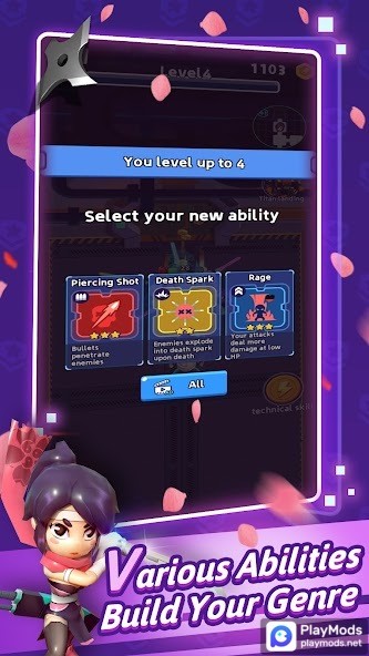 Quiz Game - Quizy 2020 screenshot image 8_funmod.online