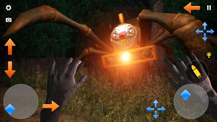 Kalimba Acrylic screenshot image 6_funmod.online