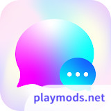 Messenger: Text Messages, SMS<span>(Premium Unlocked)</span>38_funmod.online
