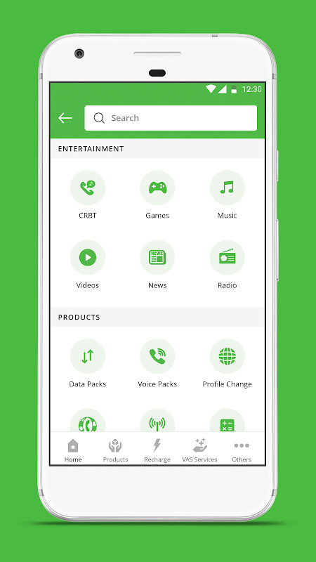 Glo Cafe Nigeria screenshot image 5_funmod.online