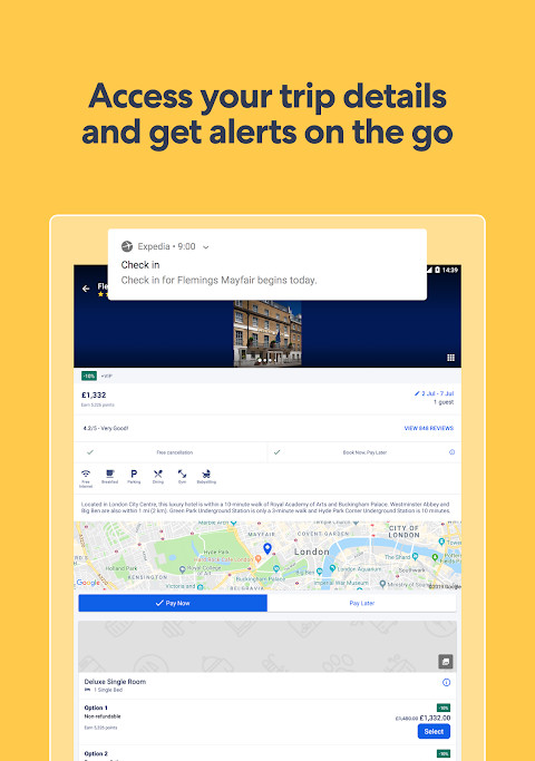 MijnStadHolland screenshot image 22_funmod.online