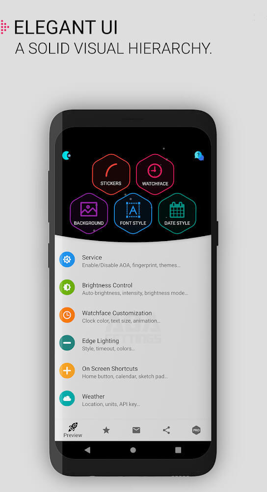 Hampp - LGBTQ+ Citas y Chat screenshot image 1_funmod.online