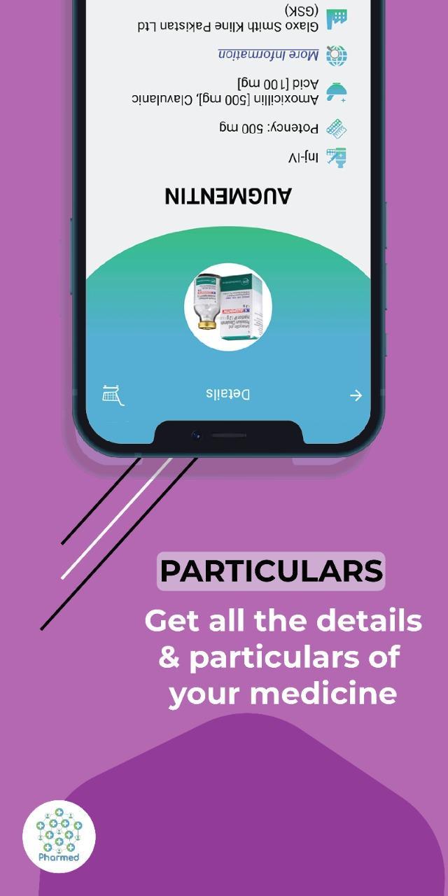 Pharmed - Find Pharmacies & Medicines screenshot image 15_funmod.online