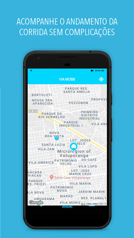 Via Mobb screenshot image 3_funmod.online