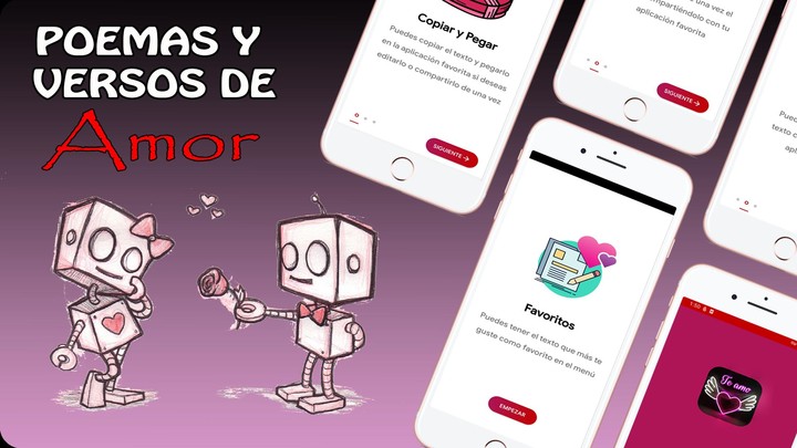 poems and verses screenshot image 9_funmod.online