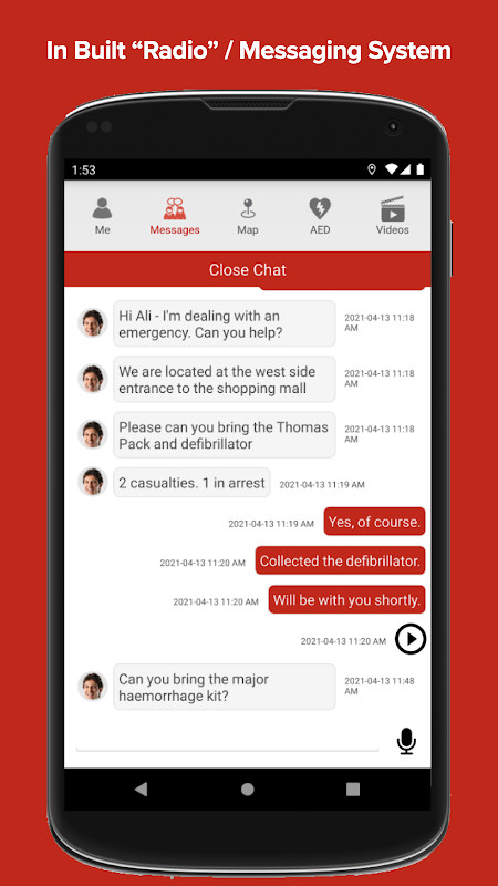 TopMission screenshot image 2_funmod.online