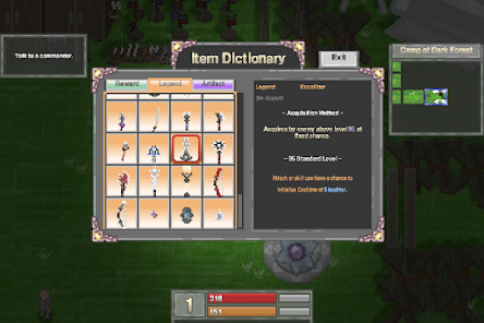 세타가야구 방재지도 screenshot image 4_funmod.online