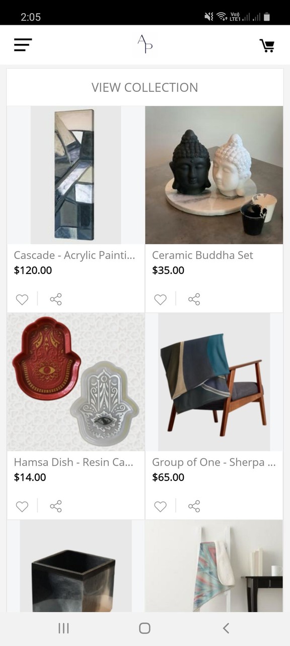 Art Pointe screenshot image 17_Popularmodapk.com