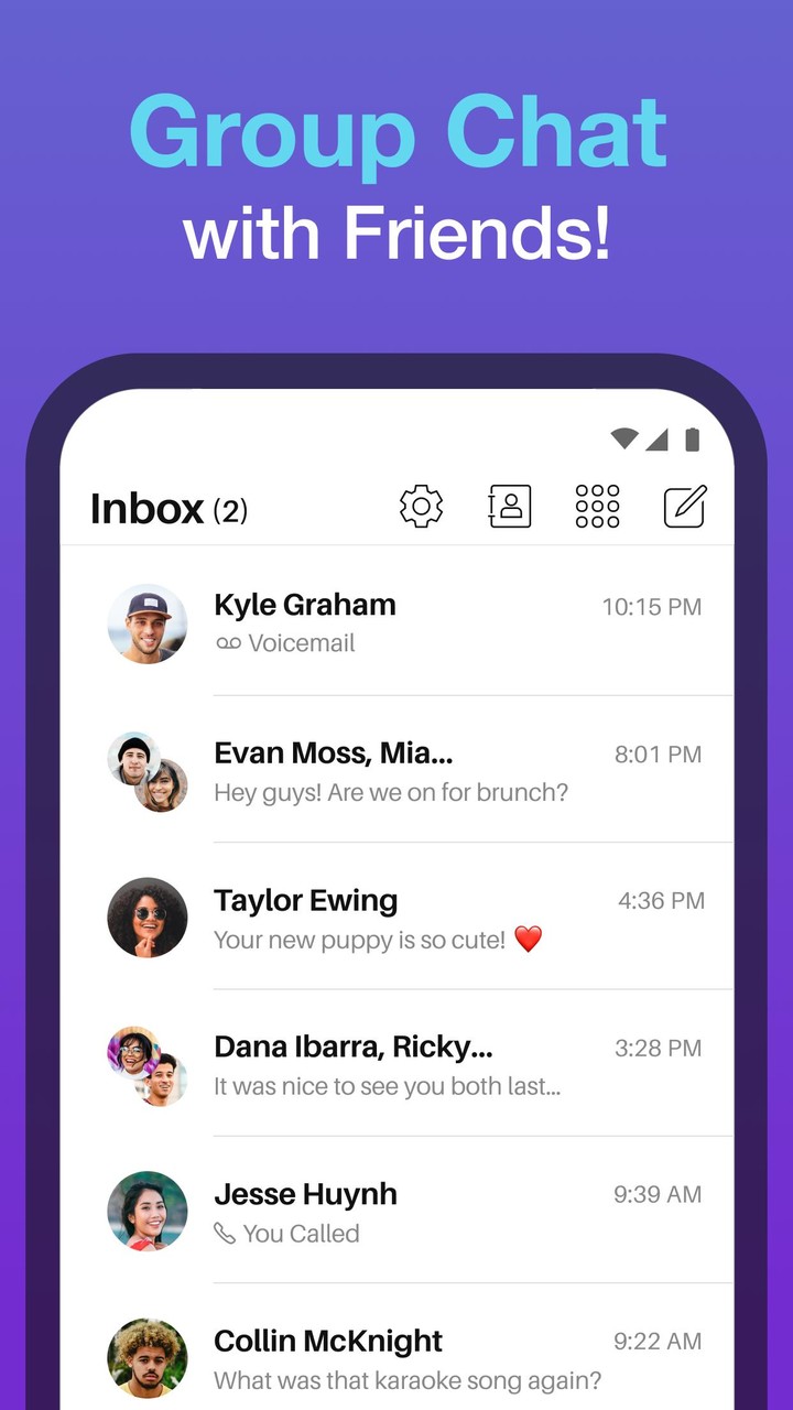 iHub Lite screenshot image 12_funmod.online
