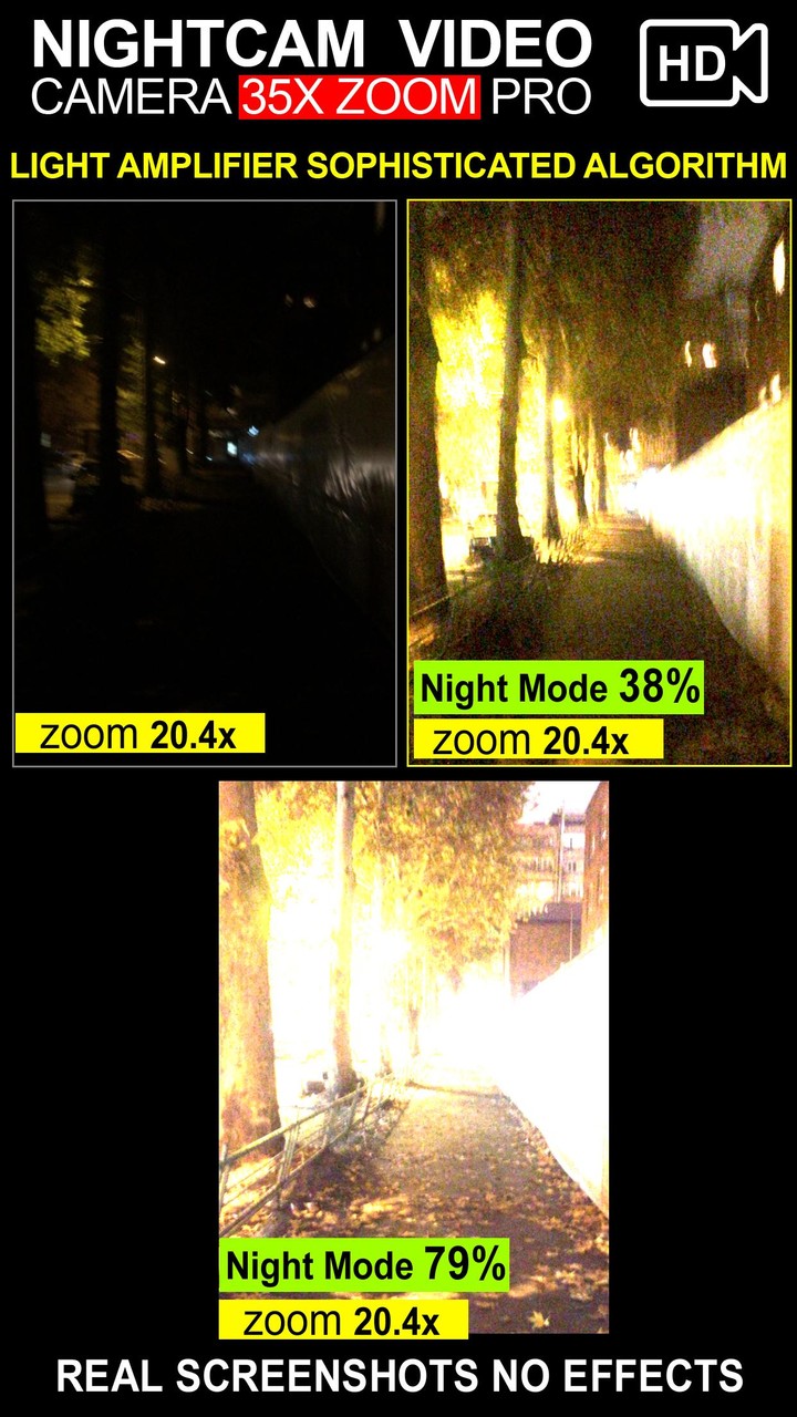 Video Zoom Camera 10X screenshot image 6_funmod.online
