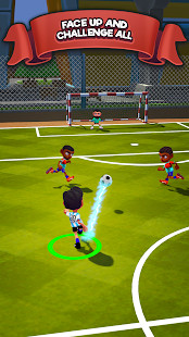 足球弗莱德破解版<span>(mod)</span> screenshot image 4_funmod.online