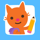 Sago Mini School (Kids 2-5)<span>(Unlock paid content)</span>4.9_funmod.online