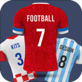 Football Jersey Kits designer2.7_funmod.online