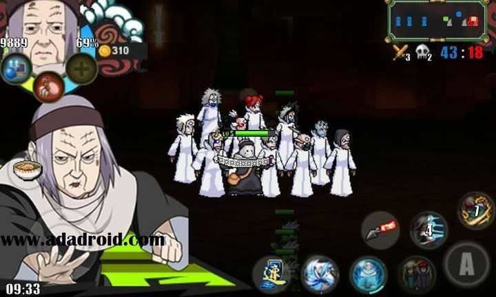 PVZ-BT(MOD)<span>(Unlocked all heroes)</span> screenshot image 12_funmod.online