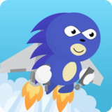 Sanic 3: Aliens Invasion0.3_funmod.online
