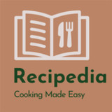 Recipedia - Cooking Made Easy0.0.2_funmod.online