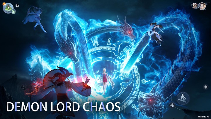 Wild Forest Gorilla Games screenshot image 7_funmod.online