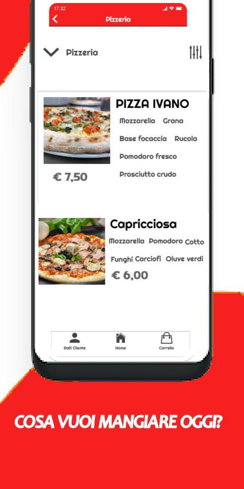 Da Ivano screenshot image 6_funmod.online