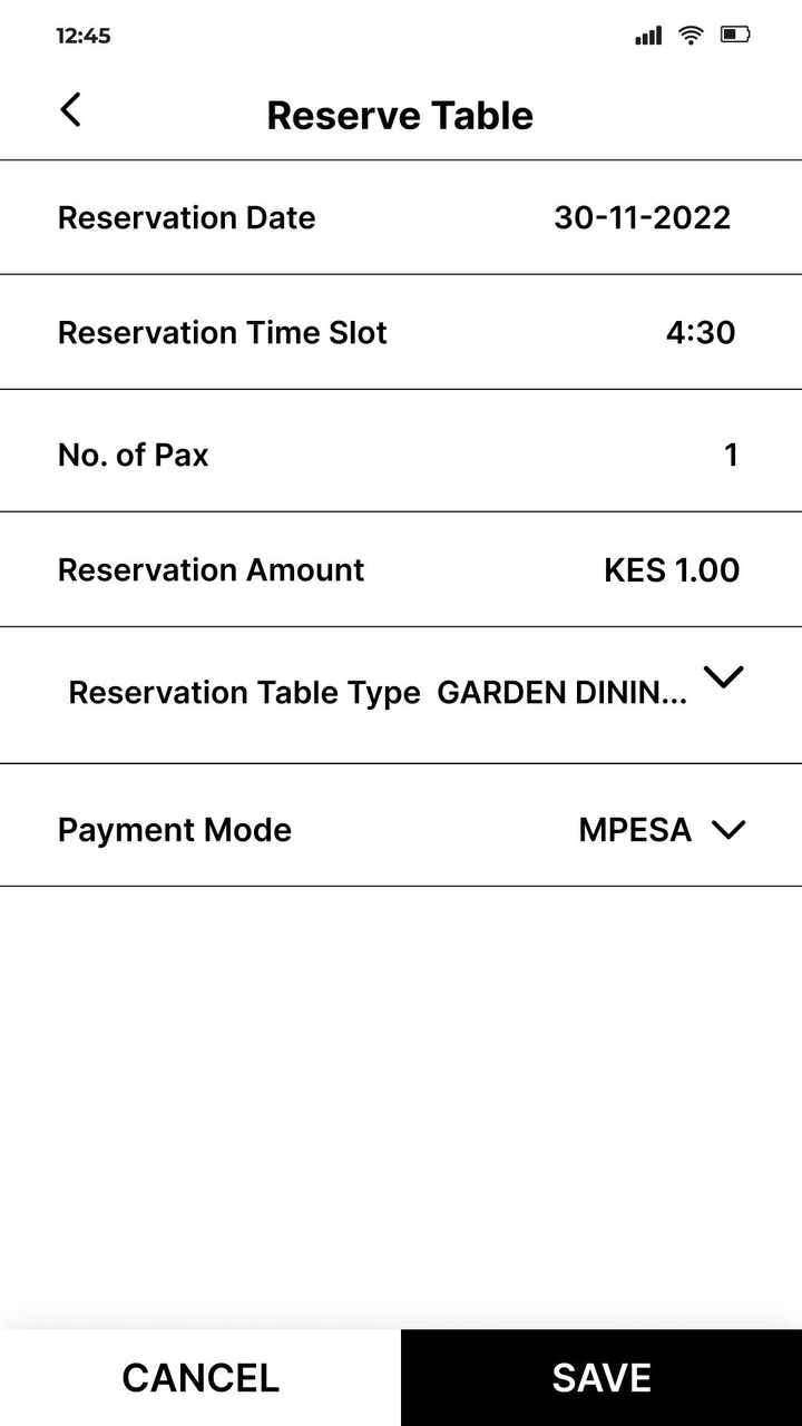 Bao Box screenshot image 5_funmod.online