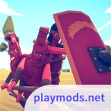 Totally Accurate Battle Simulator<span>(No Ads)</span>1.0.3_funmod.online
