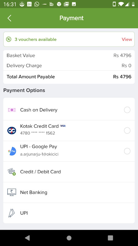 ABS-CBN News (Unreleased) screenshot image 14_funmod.online