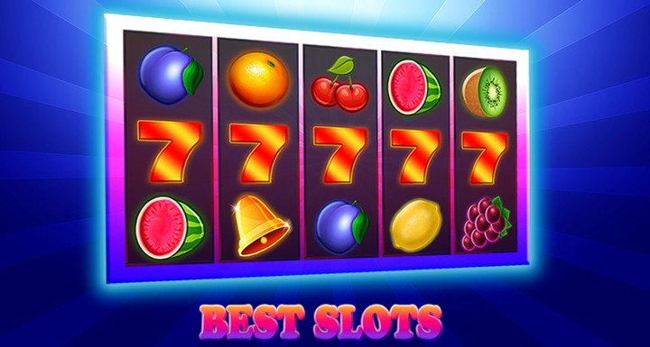 Ra Slot screenshot image 2_funmod.online