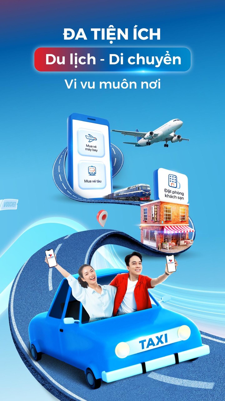 Ví VNPAY – Ví của Gia đình screenshot image 8_funmod.online