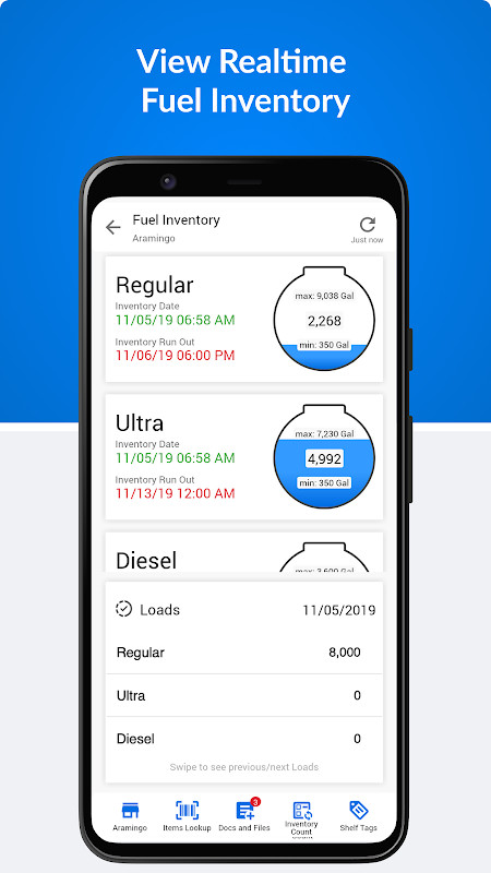 CStoreOffice® Mobile screenshot image 9_funmod.online