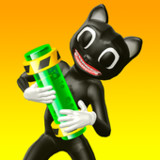 Monsters Lab - Freaky Running1.1.15_funmod.online