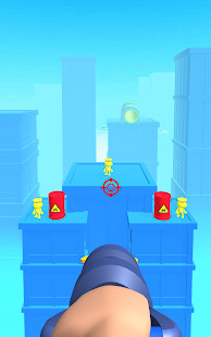 Subway Surfers<span>(Cairo map)</span> screenshot image 10_funmod.online