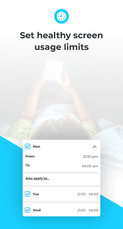 FamilyKeeper Parental Control screenshot image 8_funmod.online