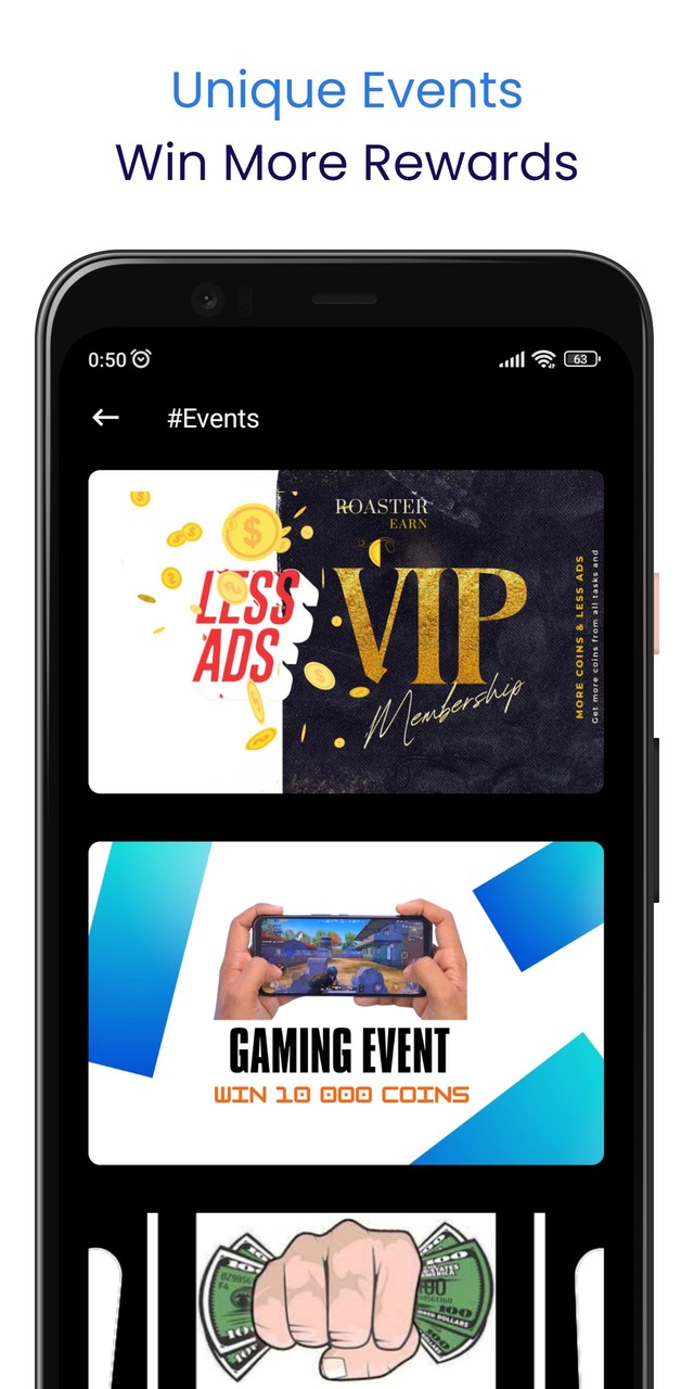 Hear Boost: Boost Microphone Volume & Recording screenshot image 16_funmod.online